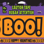 Happy Haunting! Boo!