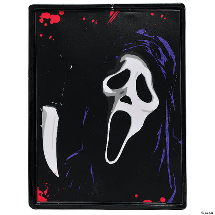 Ghost Face
