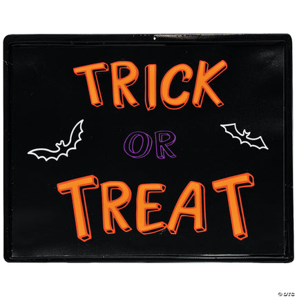 Trick or Treat