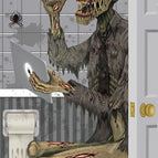 Zombie Toilet