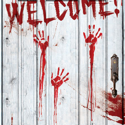 Bloody Welcome