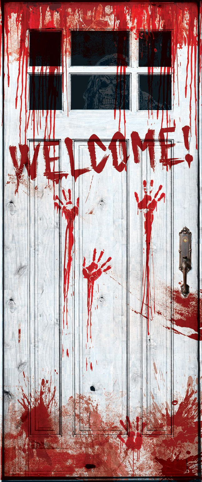Bloody Welcome