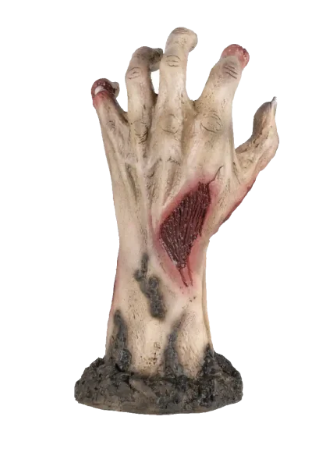 Flesh