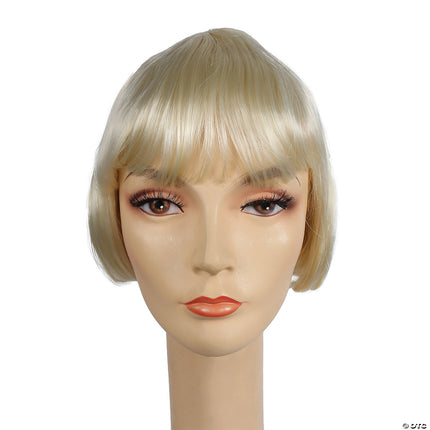 Blonde