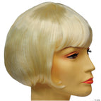 Champagne Blonde