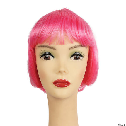 Hot Pink