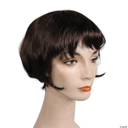 Medium Brown