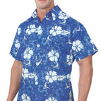Blue / One Size