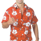 Red / One Size