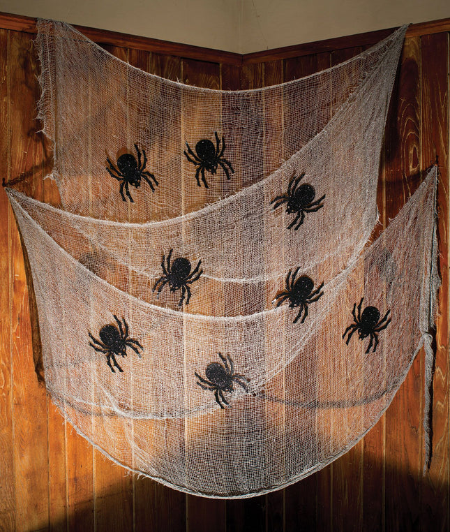 Spiders