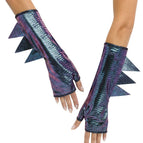 Blue/Purple