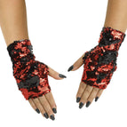 Red/ Black