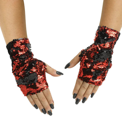 Red/ Black