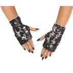 Black/ Silver