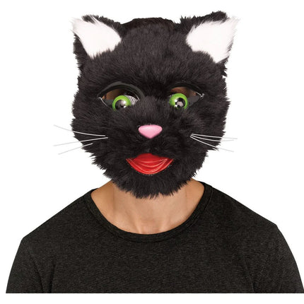 Black Cat