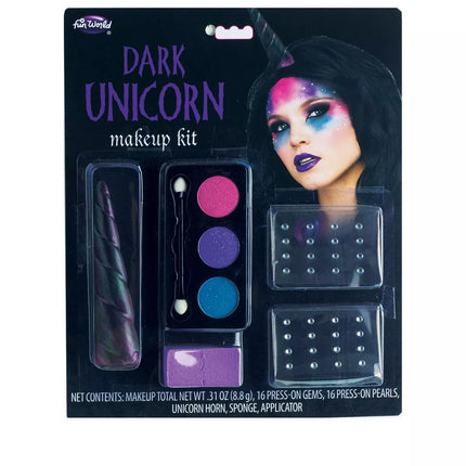 Dark Unicorn