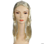 Blonde