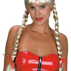 Blonde