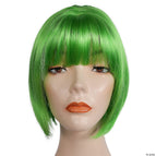 Bright Green