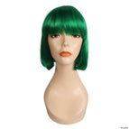 Bright Green