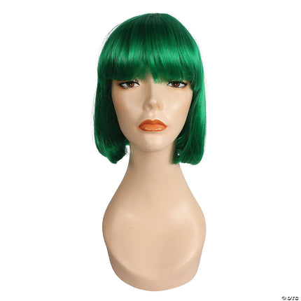 Bright Green