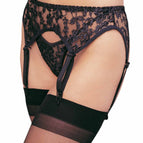 Black / One Size