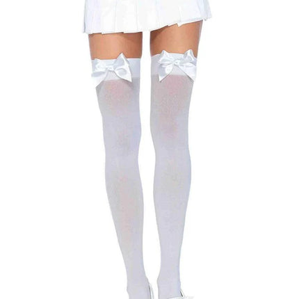White/White
