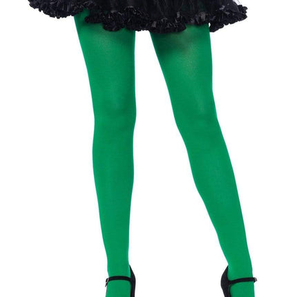 Kelly Green