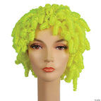 Neon Yellow