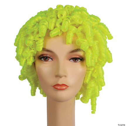 Neon Yellow