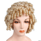 Platinum Blonde