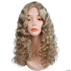 Champagne Blonde