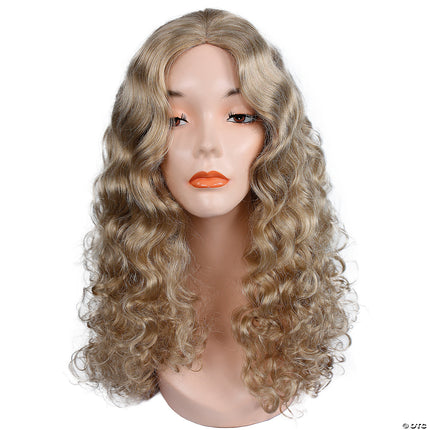 Champagne Blonde