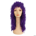Dark Purple