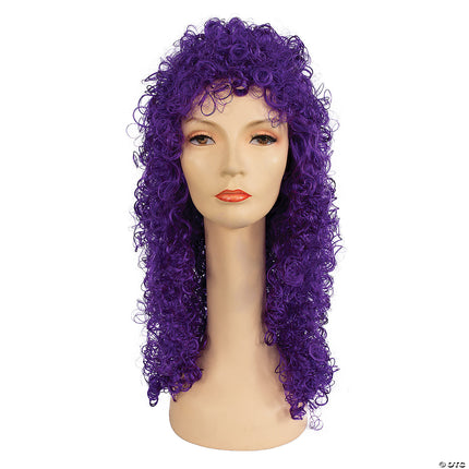 Dark Purple
