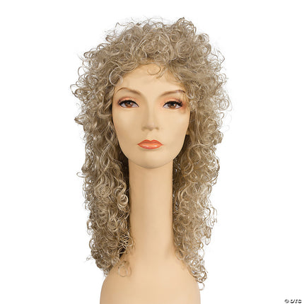 Champagne Blonde