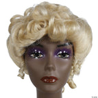 Platinum Blonde