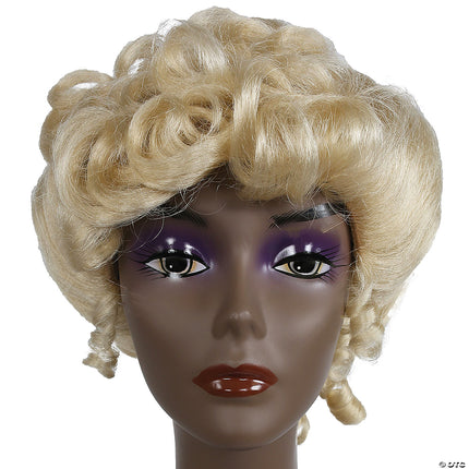 Platinum Blonde