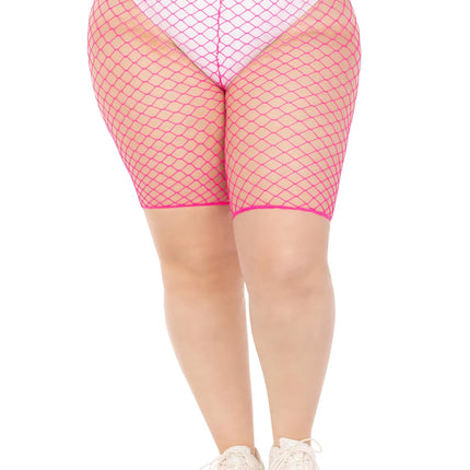 Neon Pink