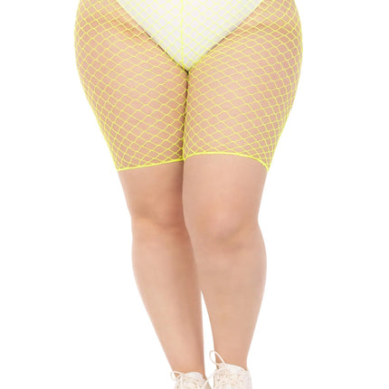 Neon Yellow
