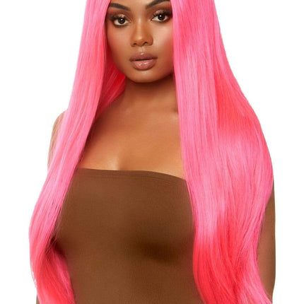 Neon Pink