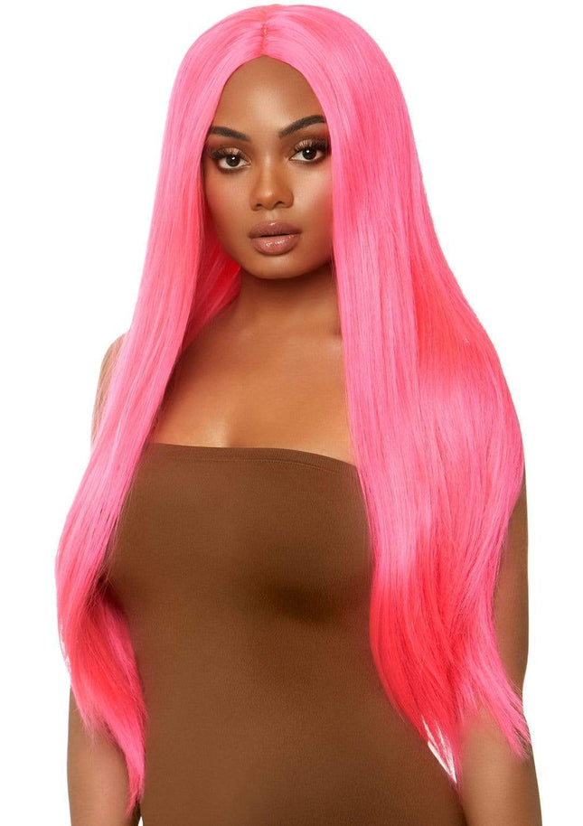 Neon Pink
