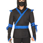 Blue / Small/Medium