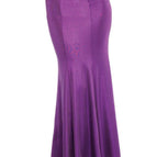 Purple / Small/Medium