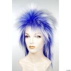 BLUE/WHITE