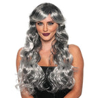 Silver/Black