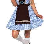 Blue / Small