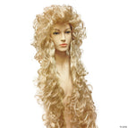 Blonde