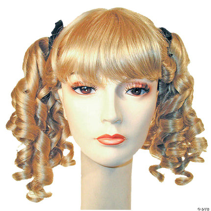 Blonde