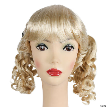 Platinum Blonde